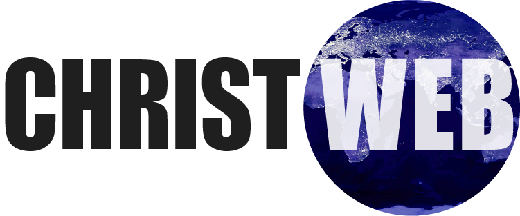 Christ Web Logo